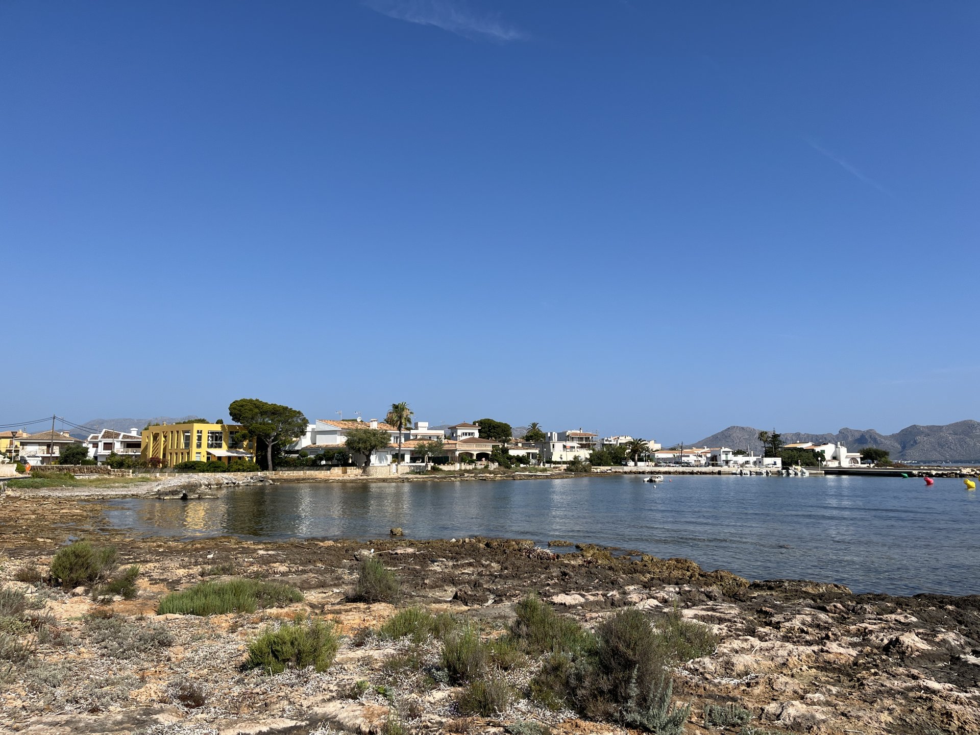 Villa a Alcudia, Mallorca, Spagna 4 camere da letto, 248 mq. N° 128083