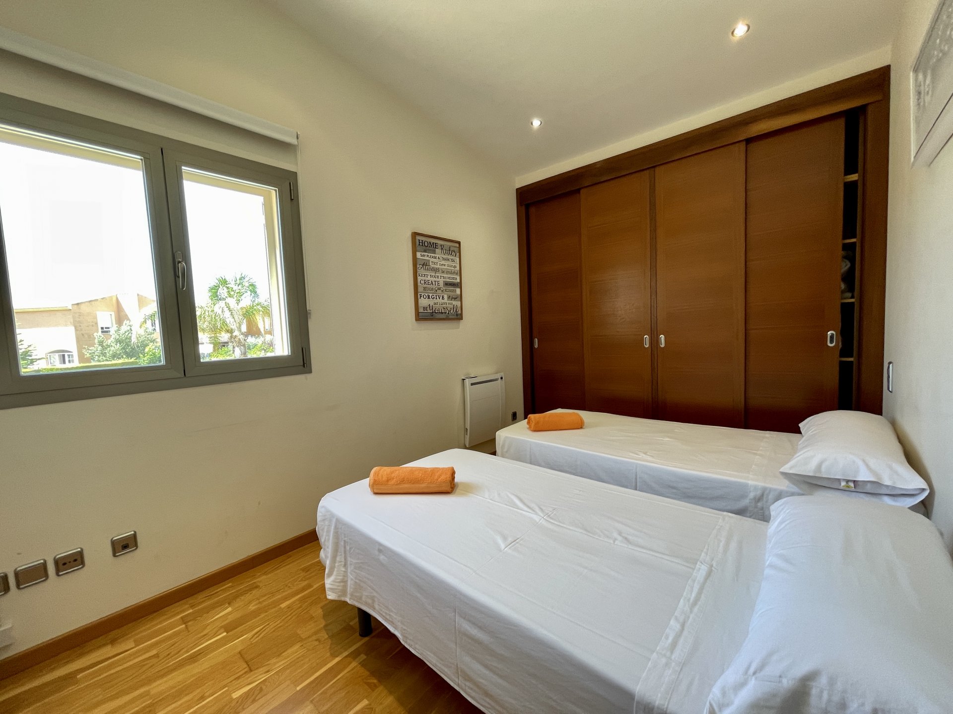 Villa a Alcudia, Mallorca, Spagna 4 camere da letto, 248 mq. N° 128083