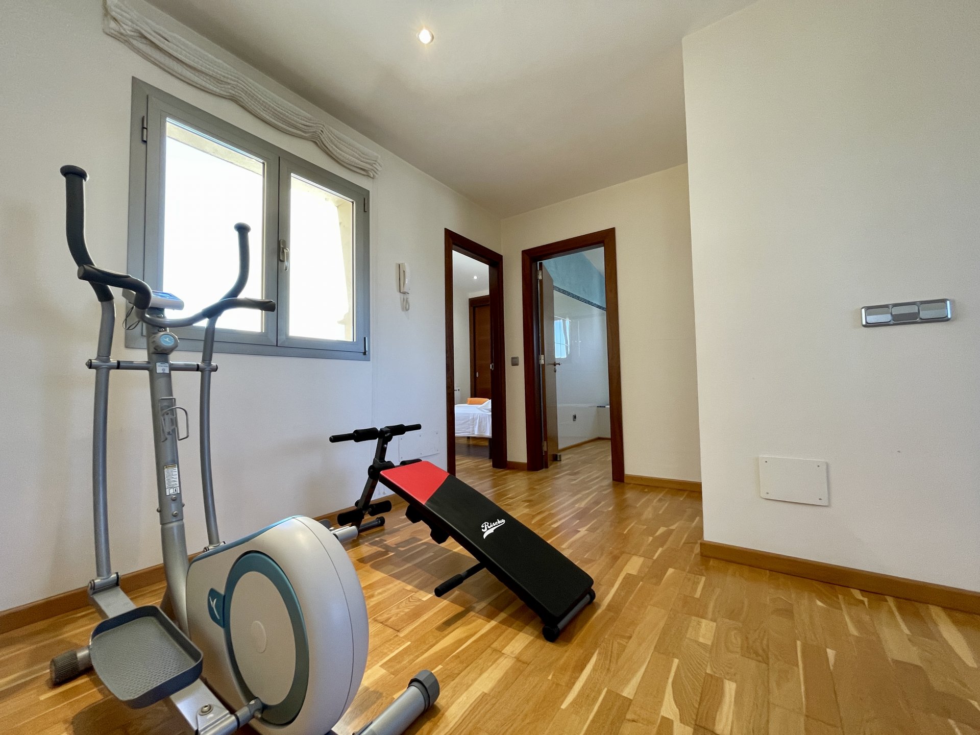 Villa a Alcudia, Mallorca, Spagna 4 camere da letto, 248 mq. N° 128083