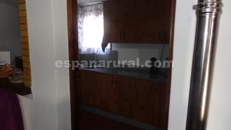 Liikekiinteistö Cantoria, Almeria, Espanja 2 makuuhuonetta, 300 m2 No. 129120