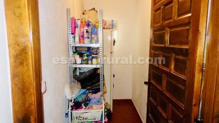 Liikekiinteistö Cantoria, Almeria, Espanja 2 makuuhuonetta, 300 m2 No. 129120