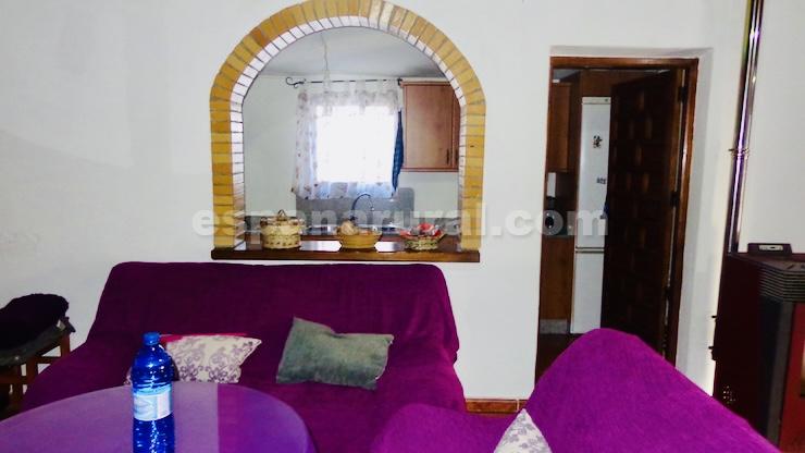 Liikekiinteistö Cantoria, Almeria, Espanja 2 makuuhuonetta, 300 m2 No. 129120