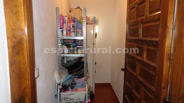 Liikekiinteistö Cantoria, Almeria, Espanja 2 makuuhuonetta, 300 m2 No. 129120