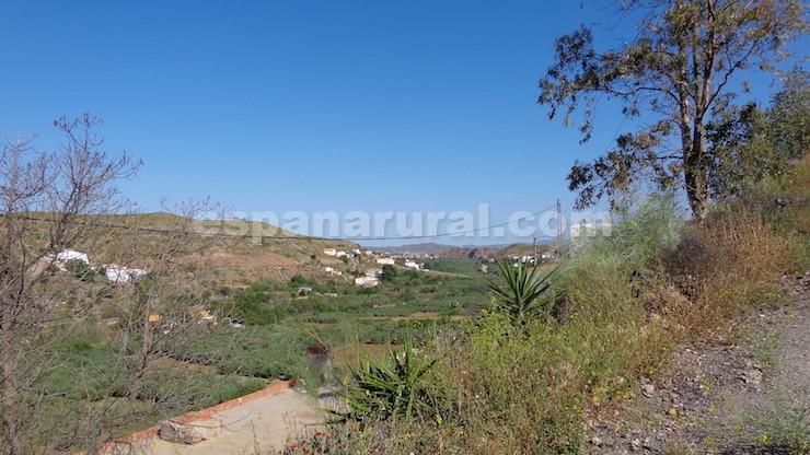 House in Albox, Almeria, Spain 3 bedrooms, 130 sq.m. No. 129121