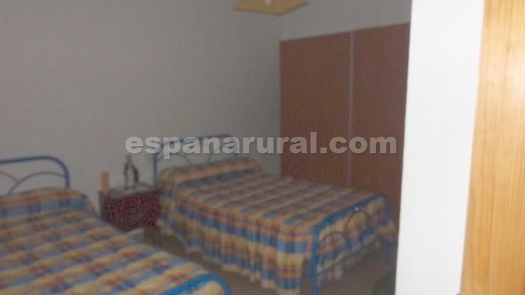 House in Albox, Almeria, Spain 3 bedrooms, 130 sq.m. No. 129121