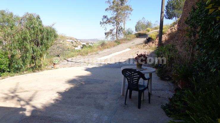 House in Albox, Almeria, Spain 3 bedrooms, 130 sq.m. No. 129121