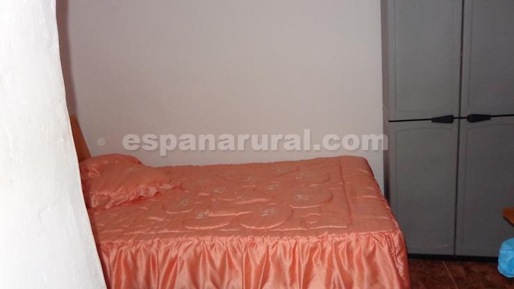 House in Albox, Almeria, Spain 3 bedrooms, 130 sq.m. No. 129121