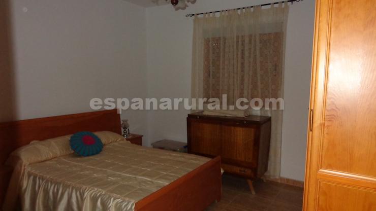 House in Albox, Almeria, Spain 3 bedrooms, 130 sq.m. No. 129121
