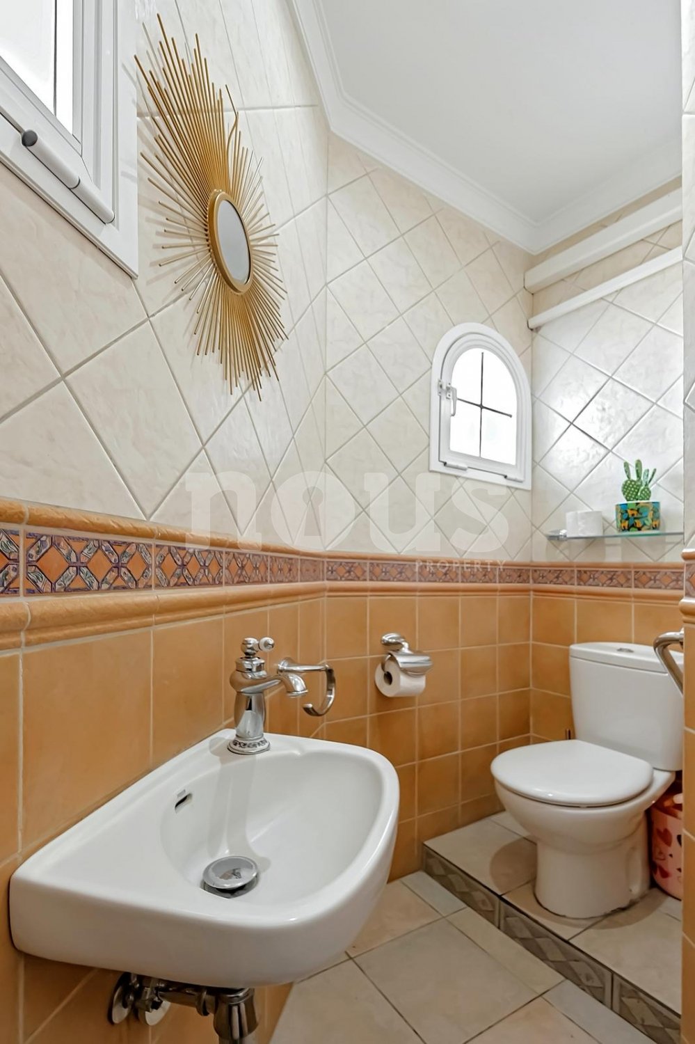 Villa i Callao Salvaje, Tenerife, Spanien 3 sovrum, 250 kvm. Nr. 130737