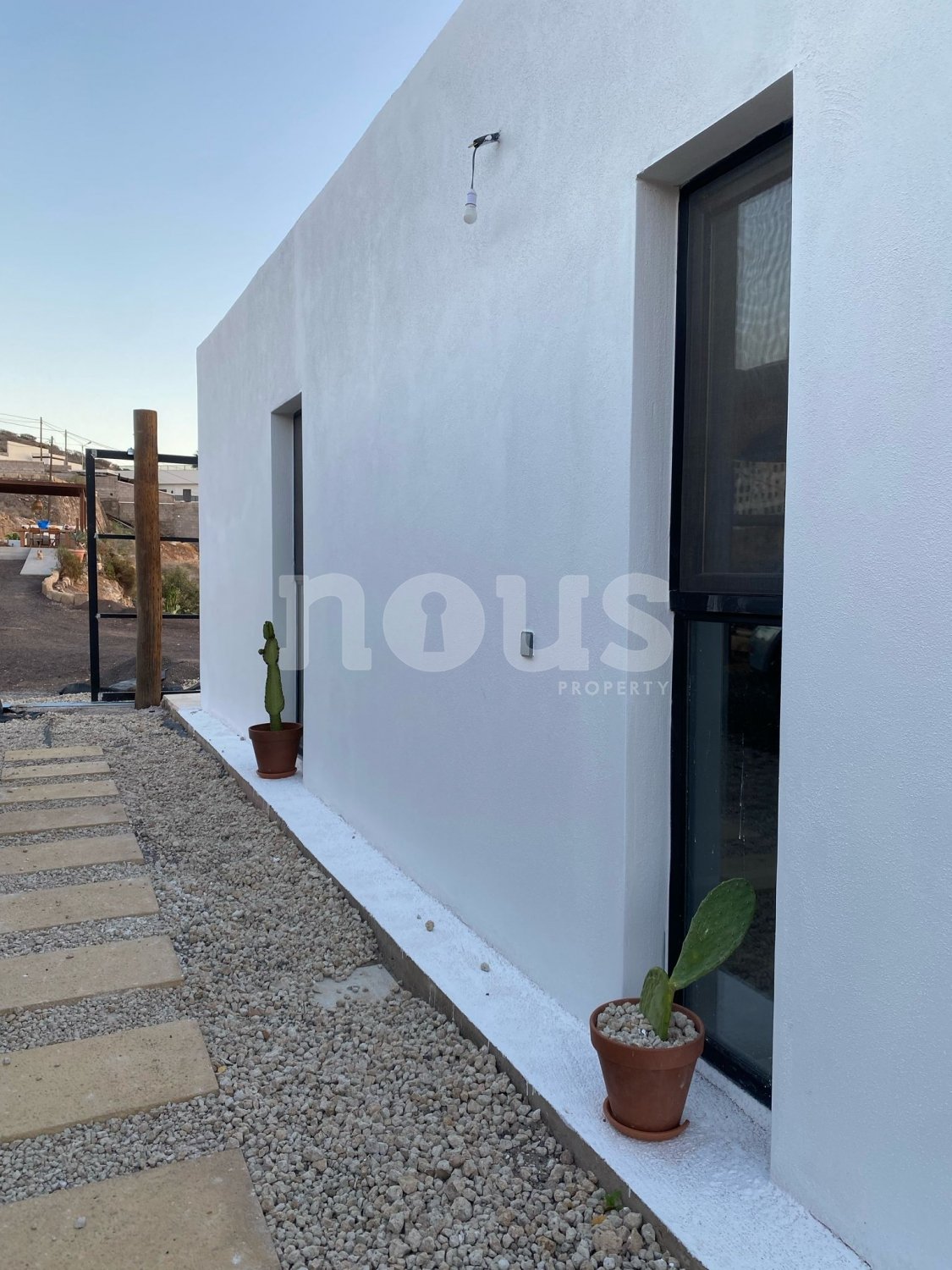 Villa i Tenerife, Spanien 2 sovrum, 130 kvm. Nr. 130739