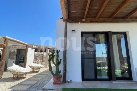 Villa in Tenerife, Spanien 2 Schlafzimmer, 130 m2 Nr. 130739