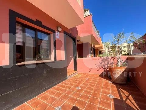 Townhouse à Adeje, Tenerife, Espagne 2 chambres, 150 m2 No. 130738
