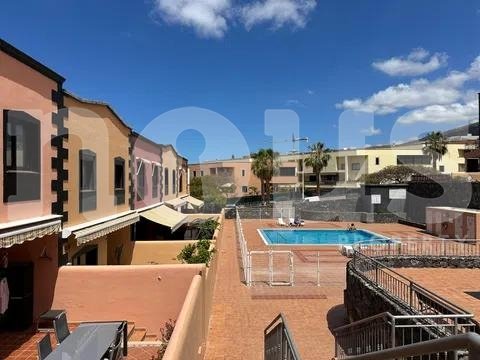 Townhouse à Adeje, Tenerife, Espagne 2 chambres, 150 m2 No. 130738