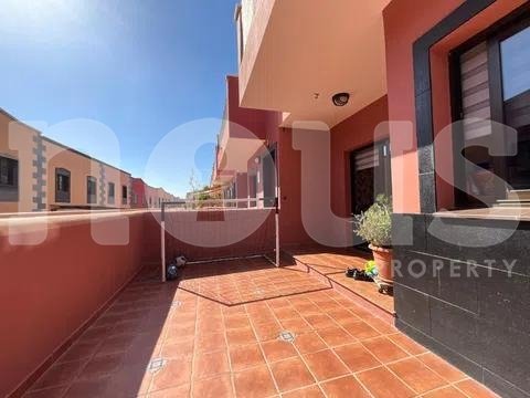 Townhouse à Adeje, Tenerife, Espagne 2 chambres, 150 m2 No. 130738