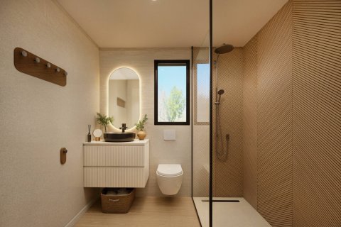 Appartamento a Guardamar del Segura, Alicante, Spagna 2 camere da letto, 97 mq. N° 130741