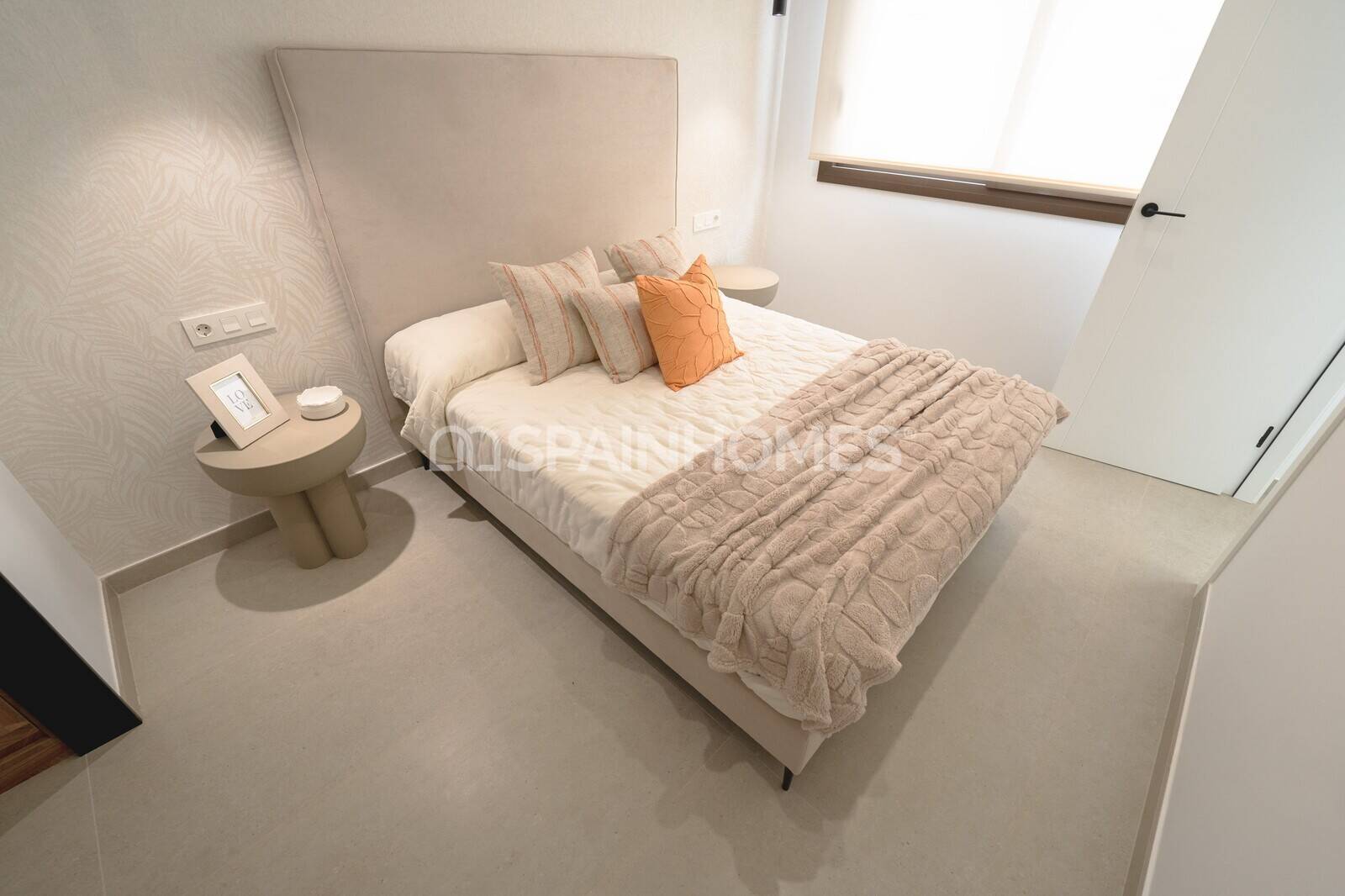 Villa a Los Montesinos, Alicante, Spagna 3 camere da letto, 108 mq. N° 132727