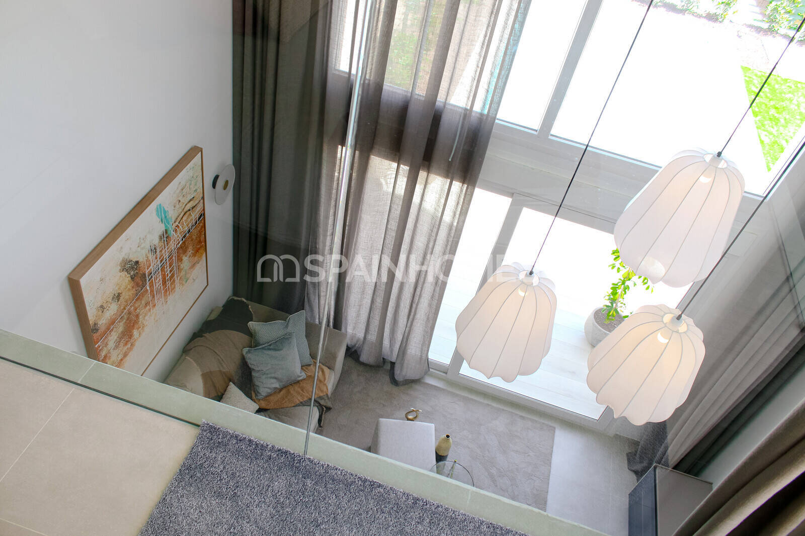 Villa en Algorfa, Alicante, España 3 dormitorios, 108 m2 No. 120975