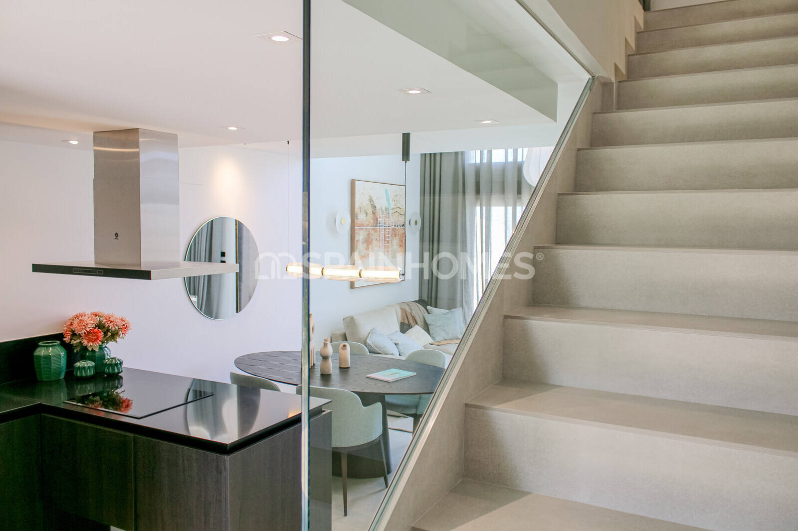 Villa en Algorfa, Alicante, España 3 dormitorios, 108 m2 No. 120975