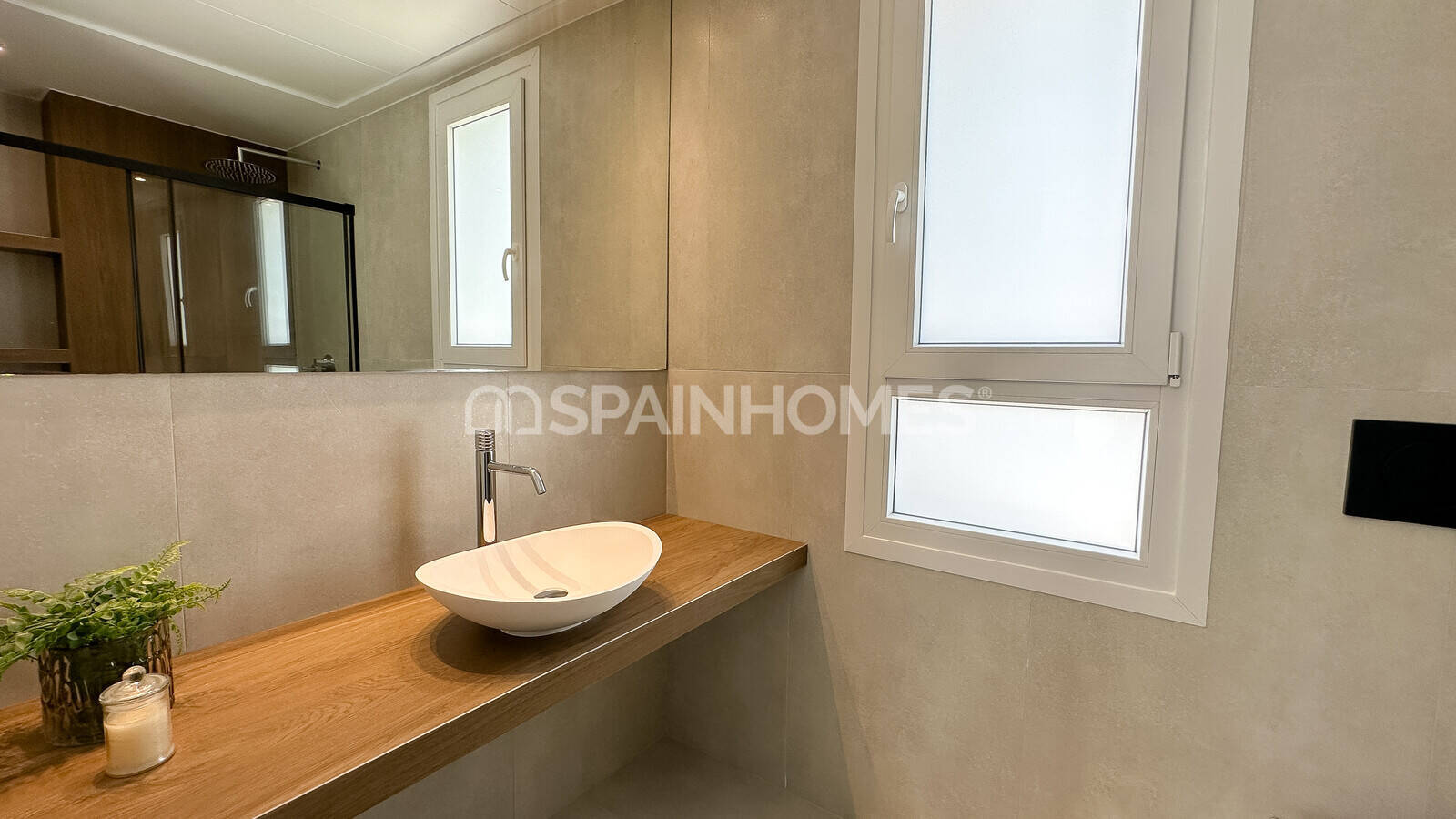 Villa en Algorfa, Alicante, España 3 dormitorios, 108 m2 No. 120975