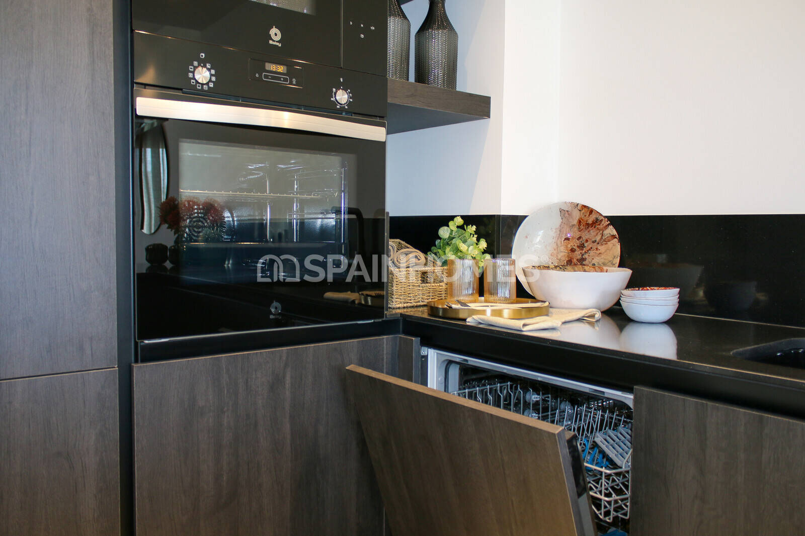 Villa en Algorfa, Alicante, España 3 dormitorios, 108 m2 No. 120975
