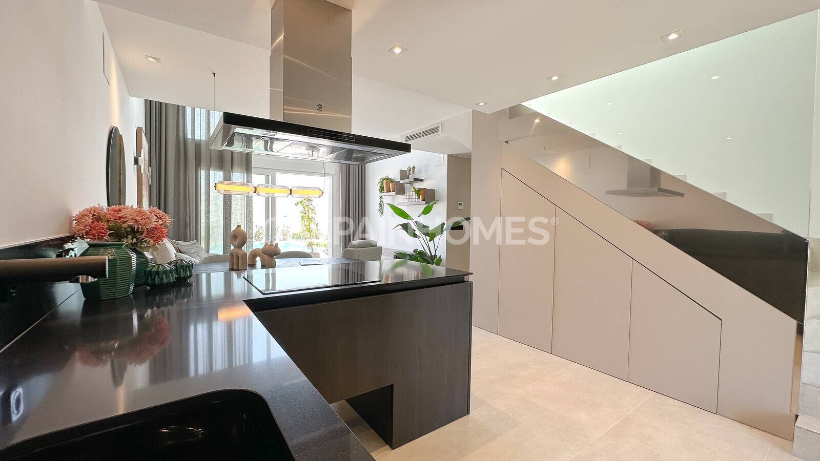 Villa en Algorfa, Alicante, España 3 dormitorios, 108 m2 No. 120975