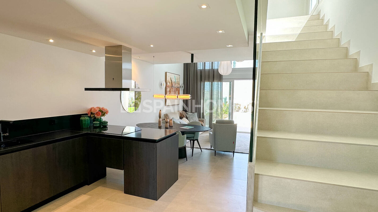 Villa en Algorfa, Alicante, España 3 dormitorios, 108 m2 No. 120975