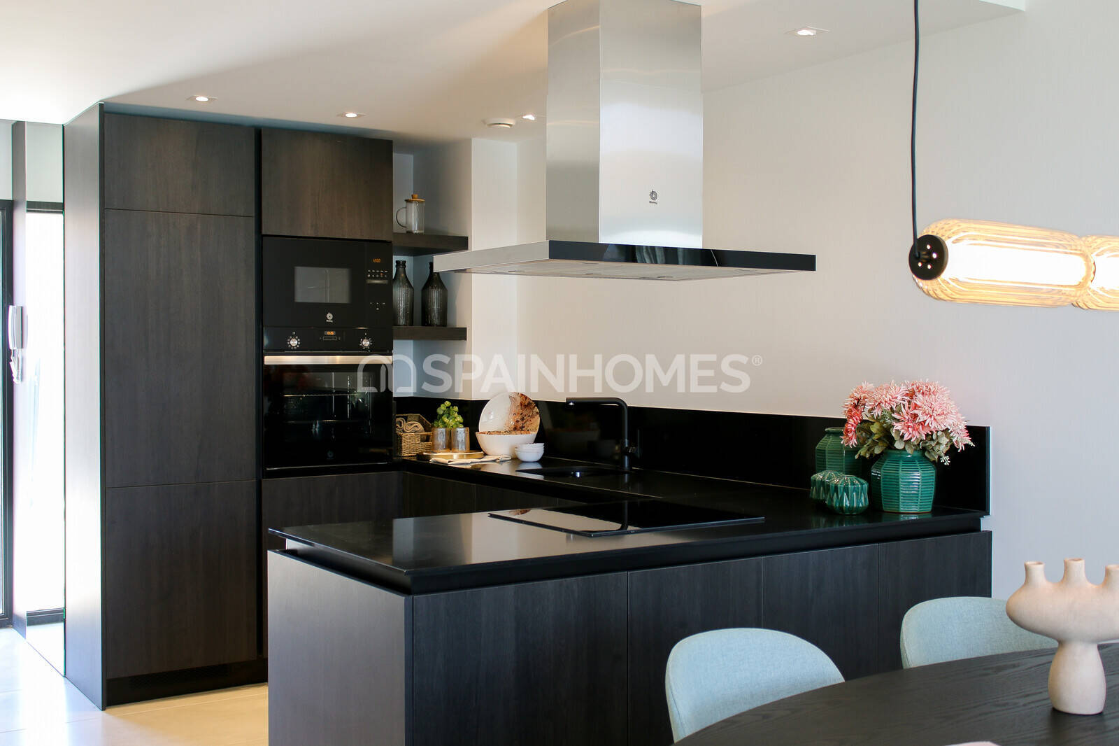Villa en Algorfa, Alicante, España 3 dormitorios, 108 m2 No. 120975