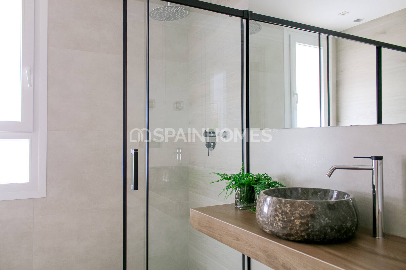 Villa en Algorfa, Alicante, España 3 dormitorios, 108 m2 No. 120975