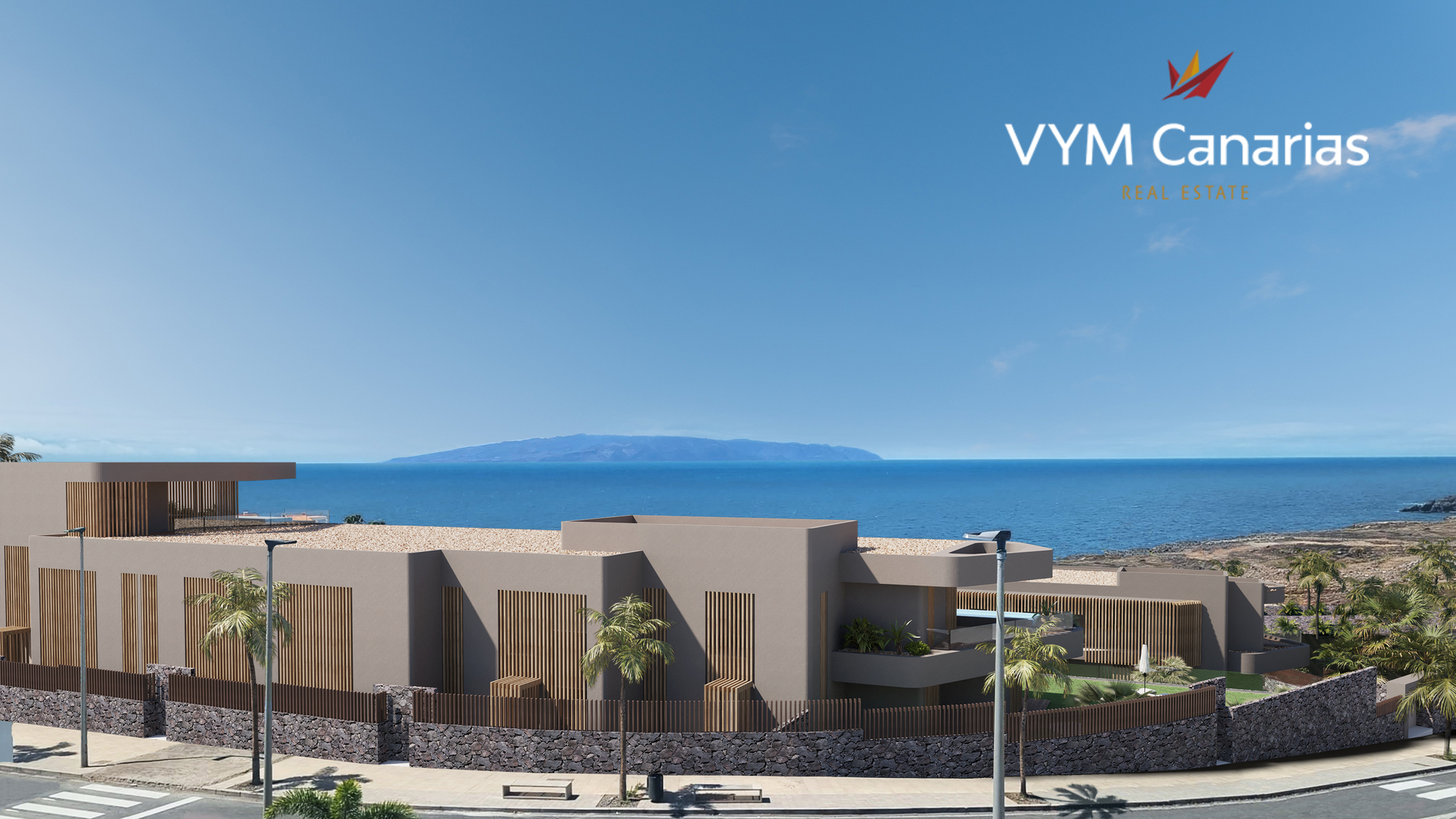 Villa à Adeje, Tenerife, Espagne 4 chambres, 210 m2 No. 124769