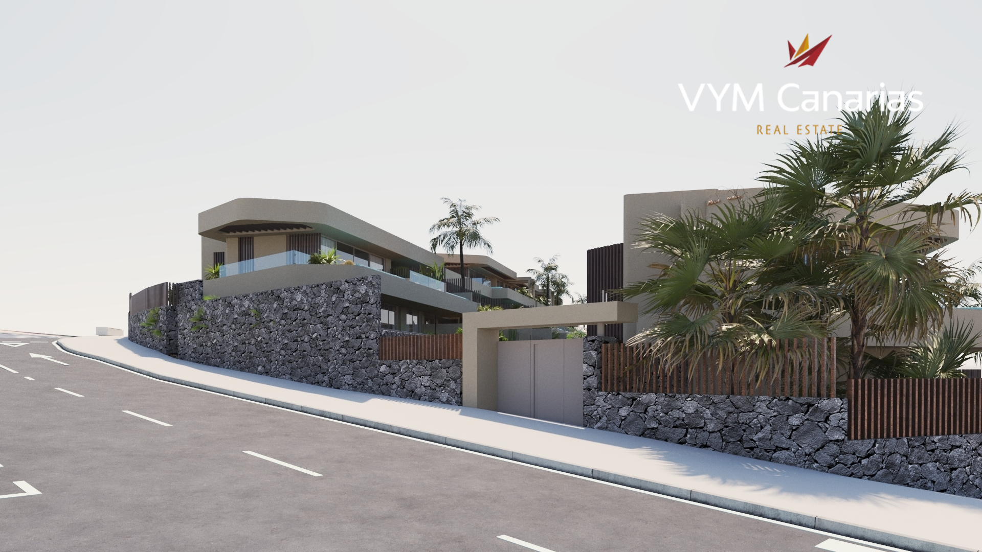 Villa à Adeje, Tenerife, Espagne 4 chambres, 210 m2 No. 124769
