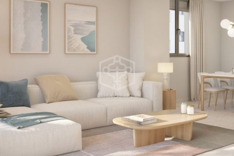Apartament w Sant Andreu de Llavaneres, Barcelona, Hiszpania 3 sypialnie, 81 mkw. nr 128031