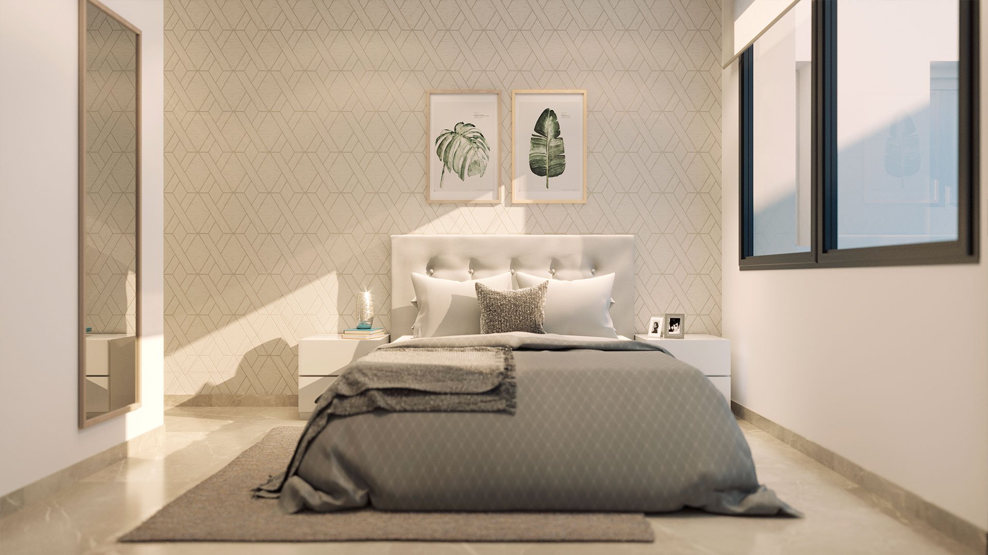 Penthouse in Torrevieja, Alicante, Spain 1 bedroom, 75 sq.m. No. 129695