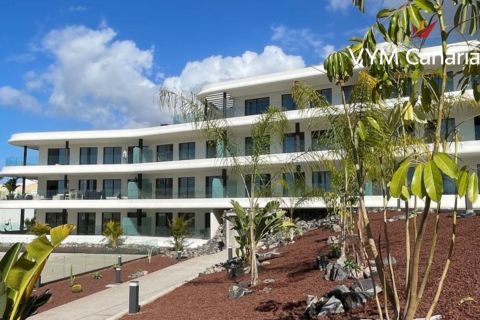 Apartamento en Adeje, Tenerife, España 2 dormitorios, 92 m2 No. 122389