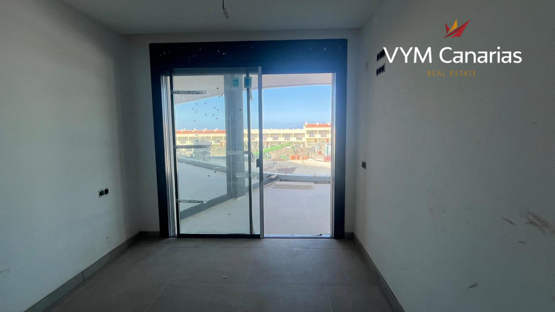 Apartamento en Adeje, Tenerife, España 2 dormitorios, 92 m2 No. 122389