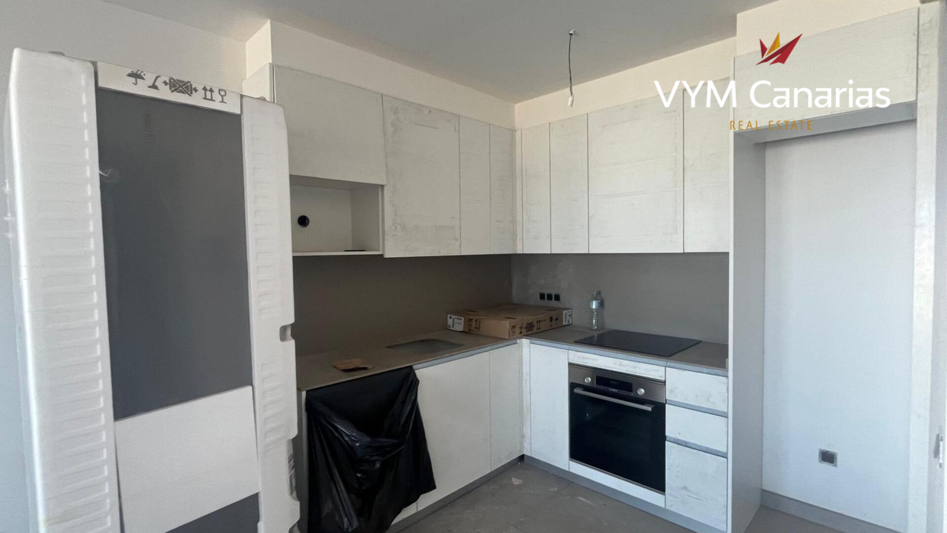 Apartamento en Adeje, Tenerife, España 2 dormitorios, 92 m2 No. 122389