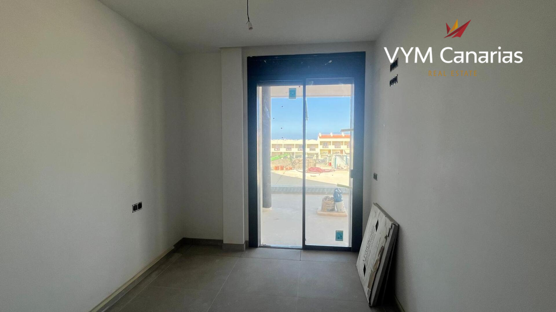 Apartamento en Adeje, Tenerife, España 2 dormitorios, 92 m2 No. 122389