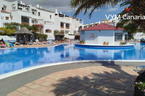 Townhouse à Amarilla Golf, Tenerife, Espagne 2 chambres, 60 m2 No. 122384