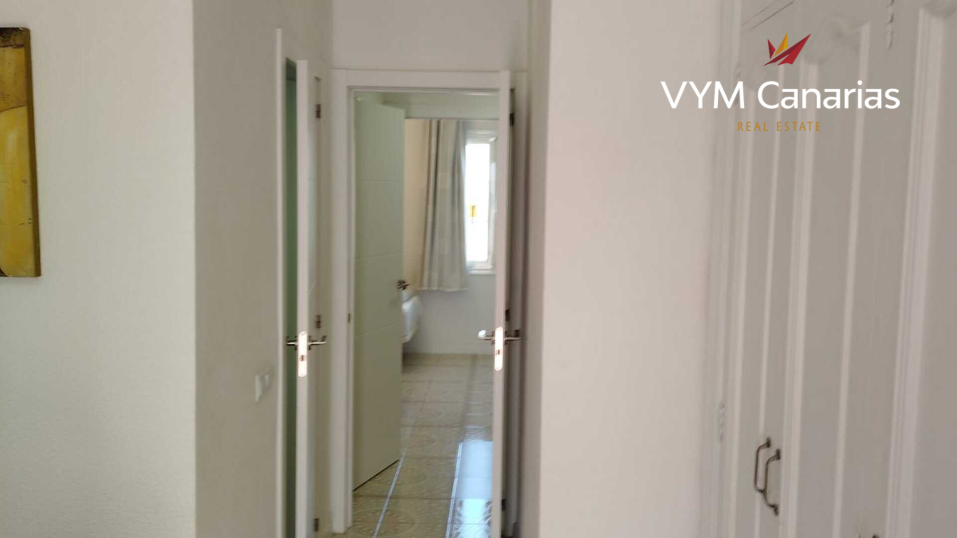 Townhouse in Amarilla Golf, Tenerife, Spanien 2 Schlafzimmer, 60 m2 Nr. 122384