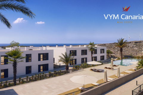 Apartment à Abades, Tenerife, Espagne 3 chambres, 126 m2 No. 122390