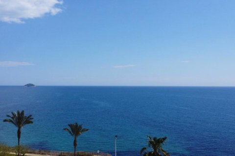 Apartment in Villajoyosa, Alicante, Spain 2 bedrooms, 82.96 sq.m. No. 130610
