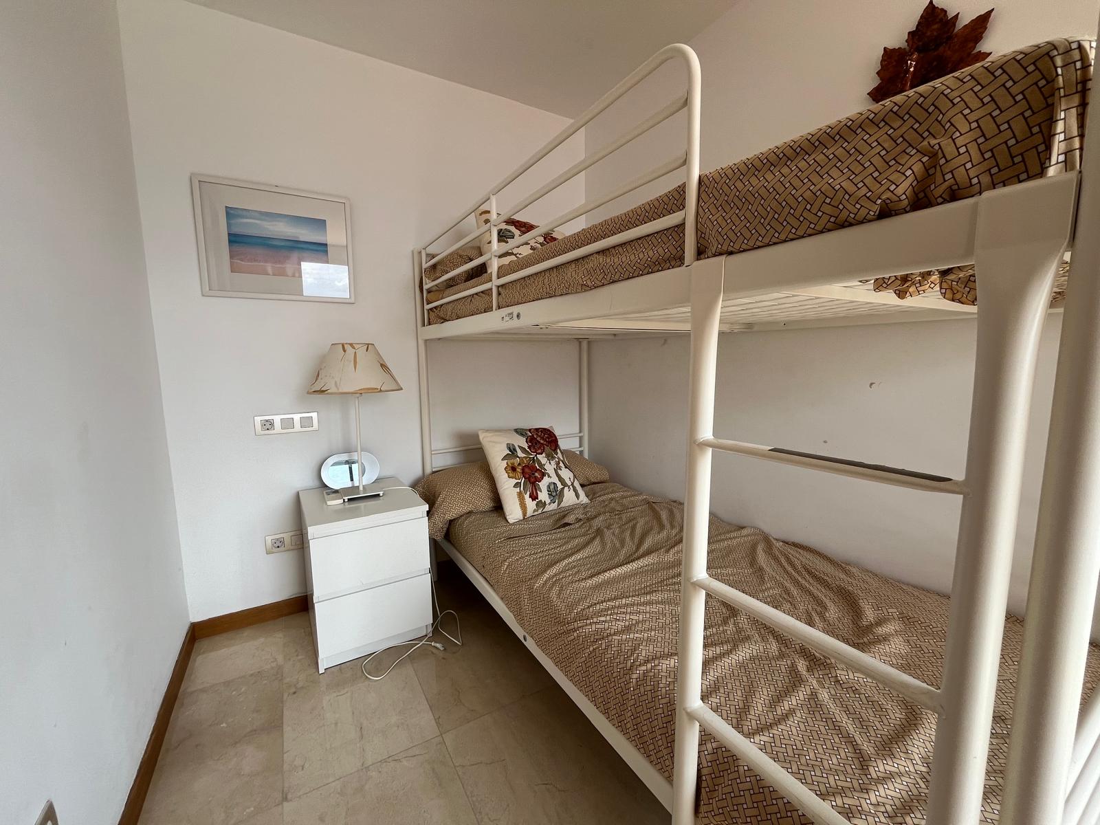 Apartment à Santa Ponsa, Mallorca, Espagne 5 chambres, 152 m2 No. 131039