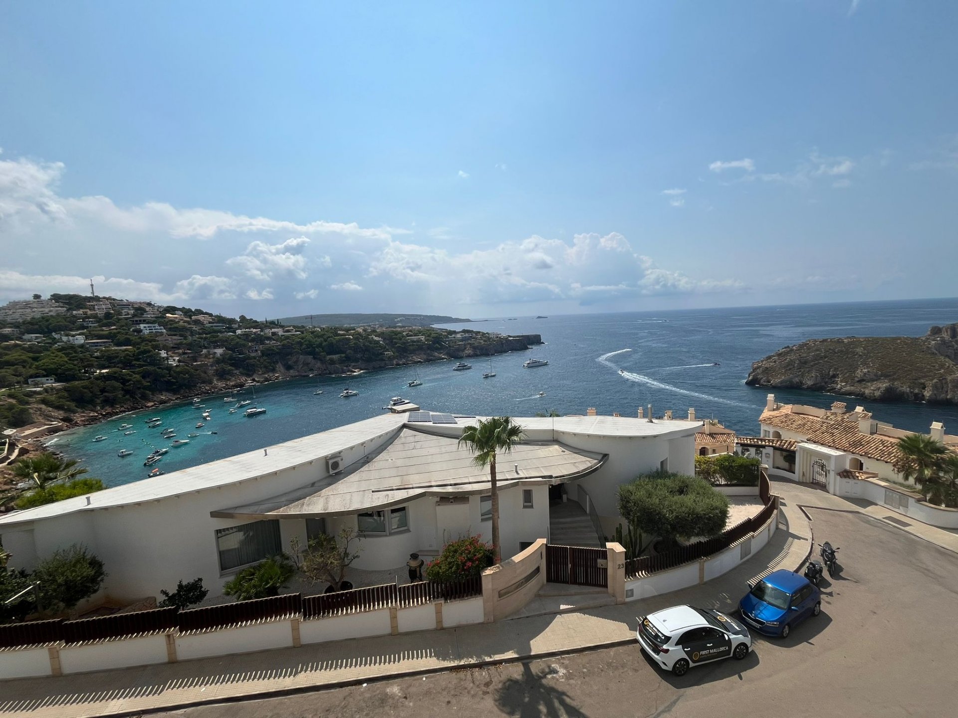 Apartment à Santa Ponsa, Mallorca, Espagne 5 chambres, 152 m2 No. 131039