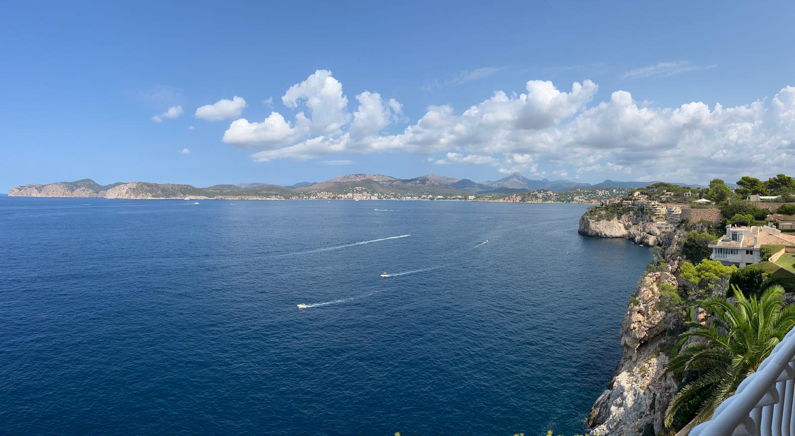 Apartment à Santa Ponsa, Mallorca, Espagne 5 chambres, 152 m2 No. 131039