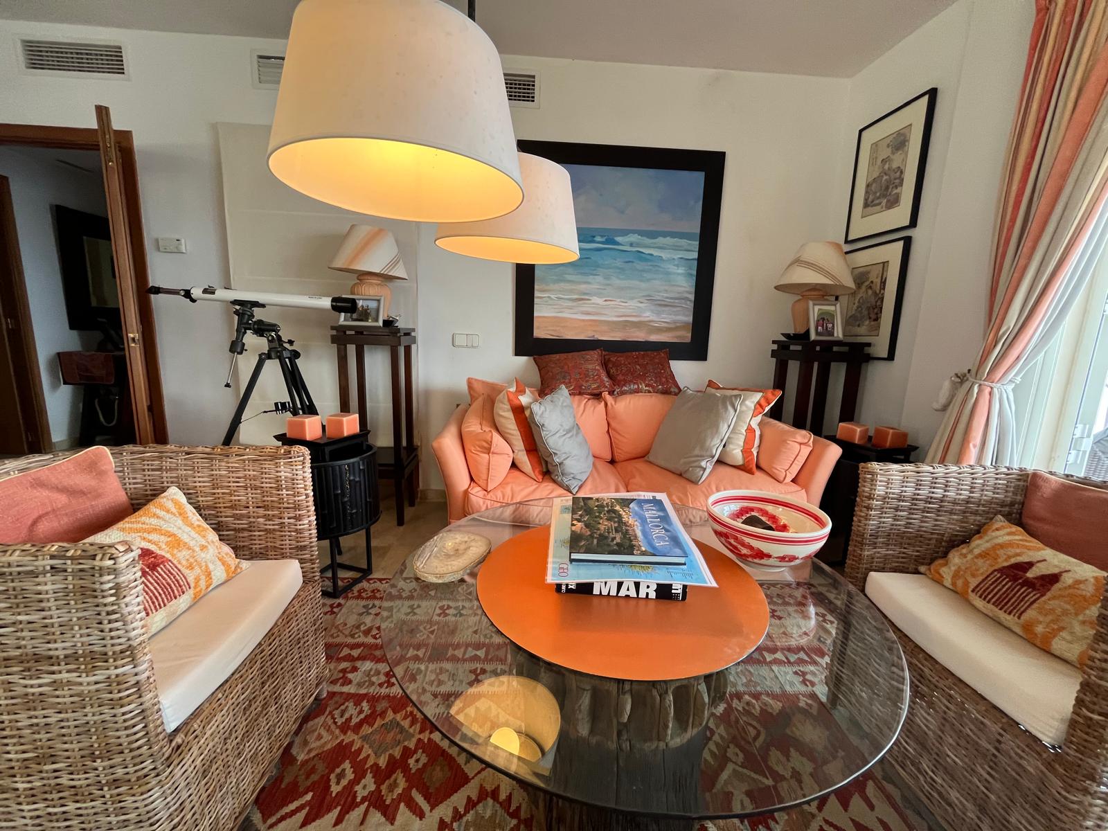 Apartment à Santa Ponsa, Mallorca, Espagne 5 chambres, 152 m2 No. 131039
