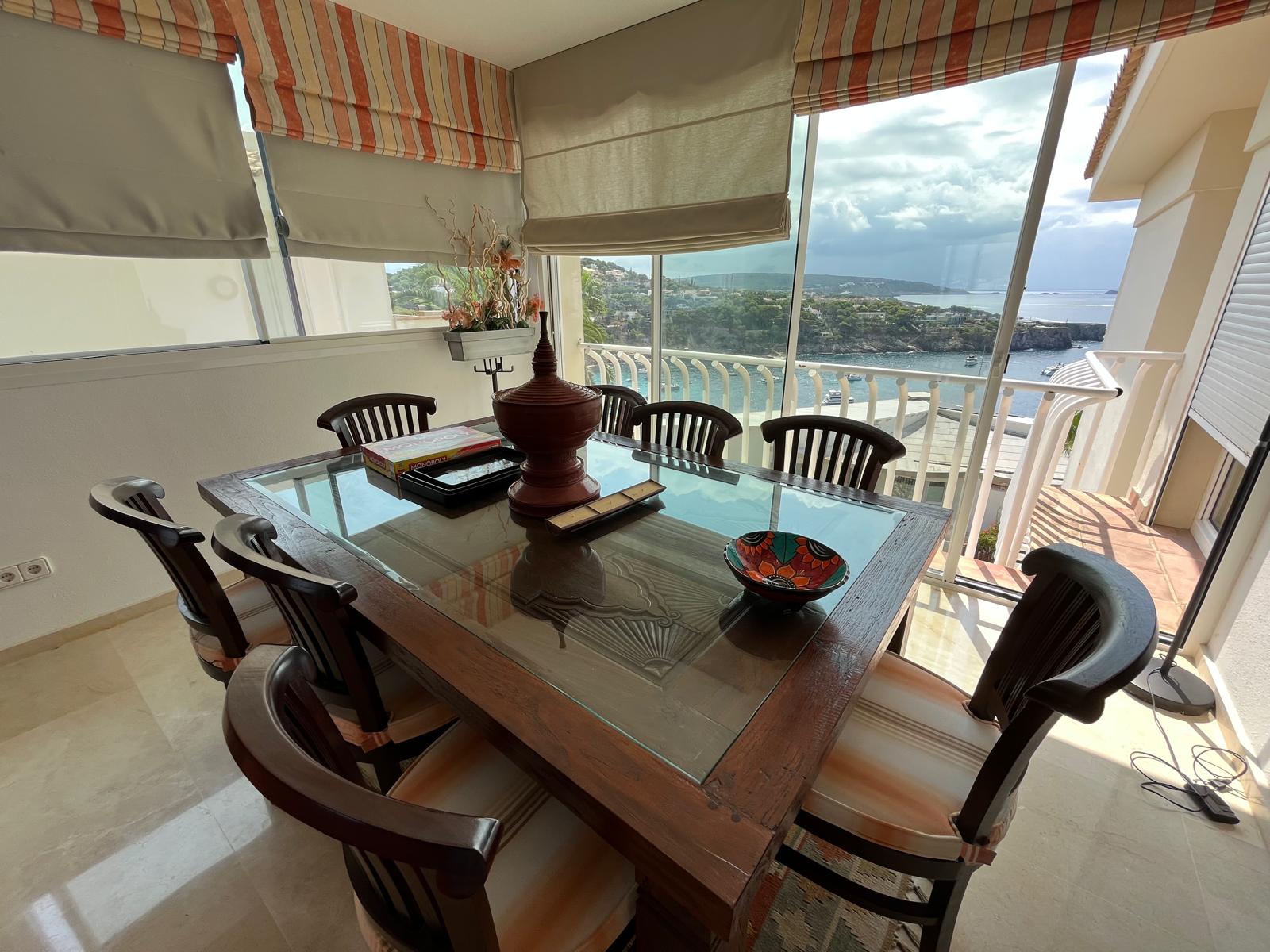 Apartment à Santa Ponsa, Mallorca, Espagne 5 chambres, 152 m2 No. 131039