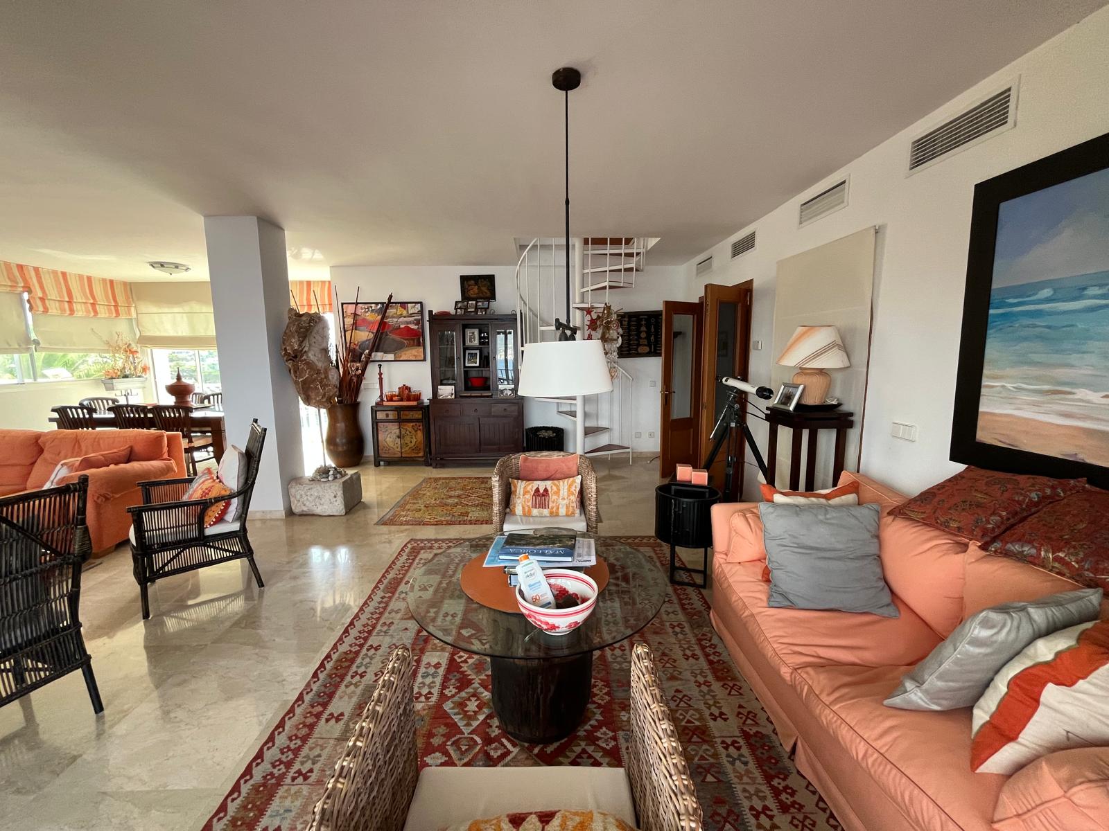 Apartment à Santa Ponsa, Mallorca, Espagne 5 chambres, 152 m2 No. 131039