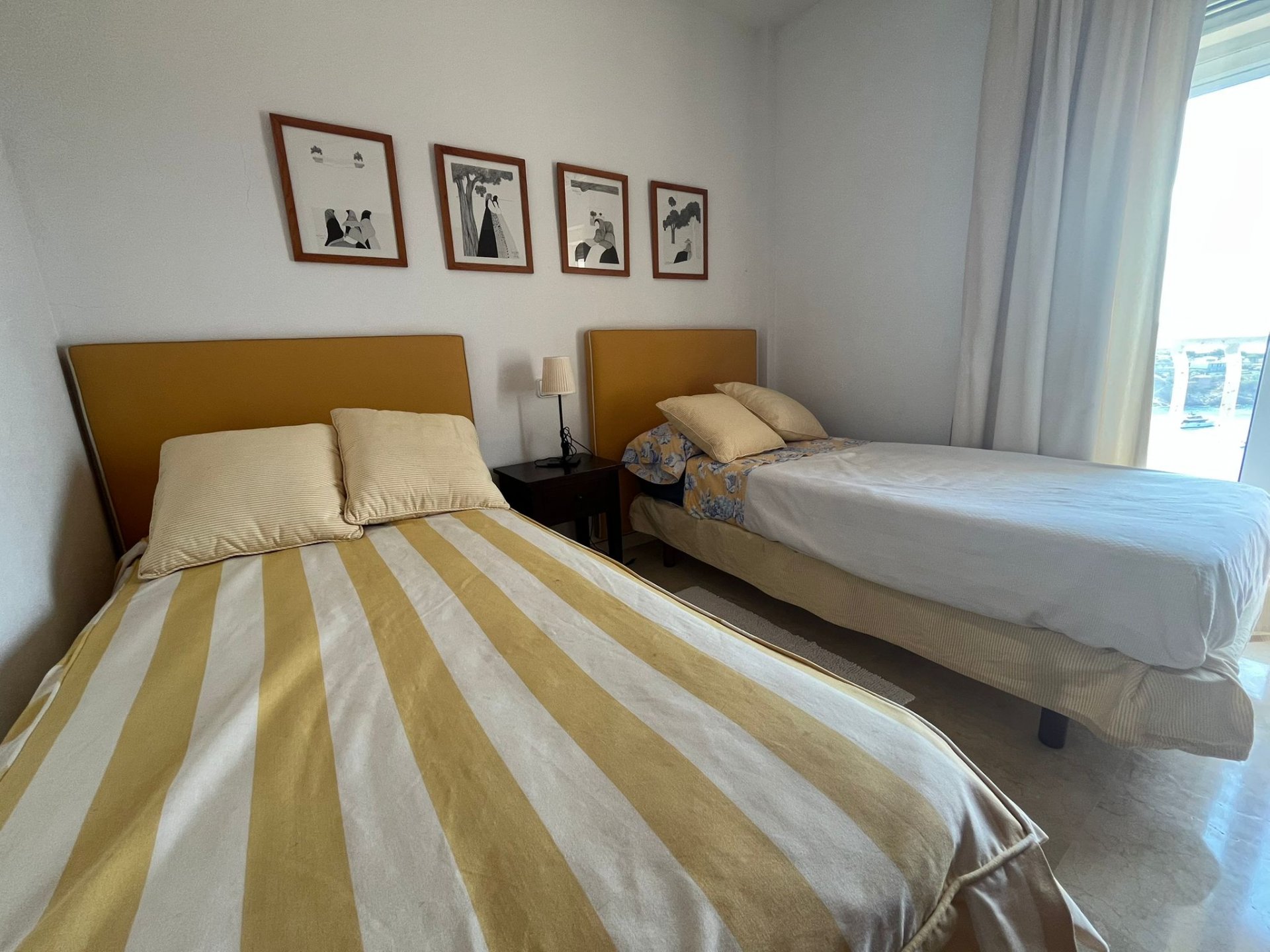 Apartment à Santa Ponsa, Mallorca, Espagne 5 chambres, 152 m2 No. 131039
