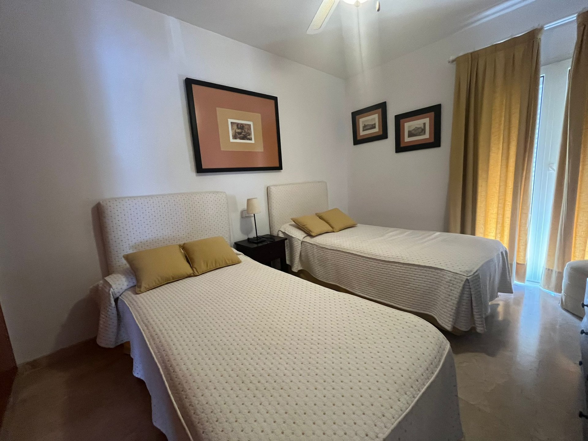 Apartment à Santa Ponsa, Mallorca, Espagne 5 chambres, 152 m2 No. 131039