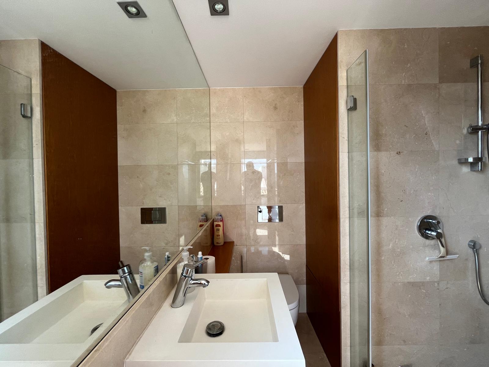 Apartment à Santa Ponsa, Mallorca, Espagne 5 chambres, 152 m2 No. 131039
