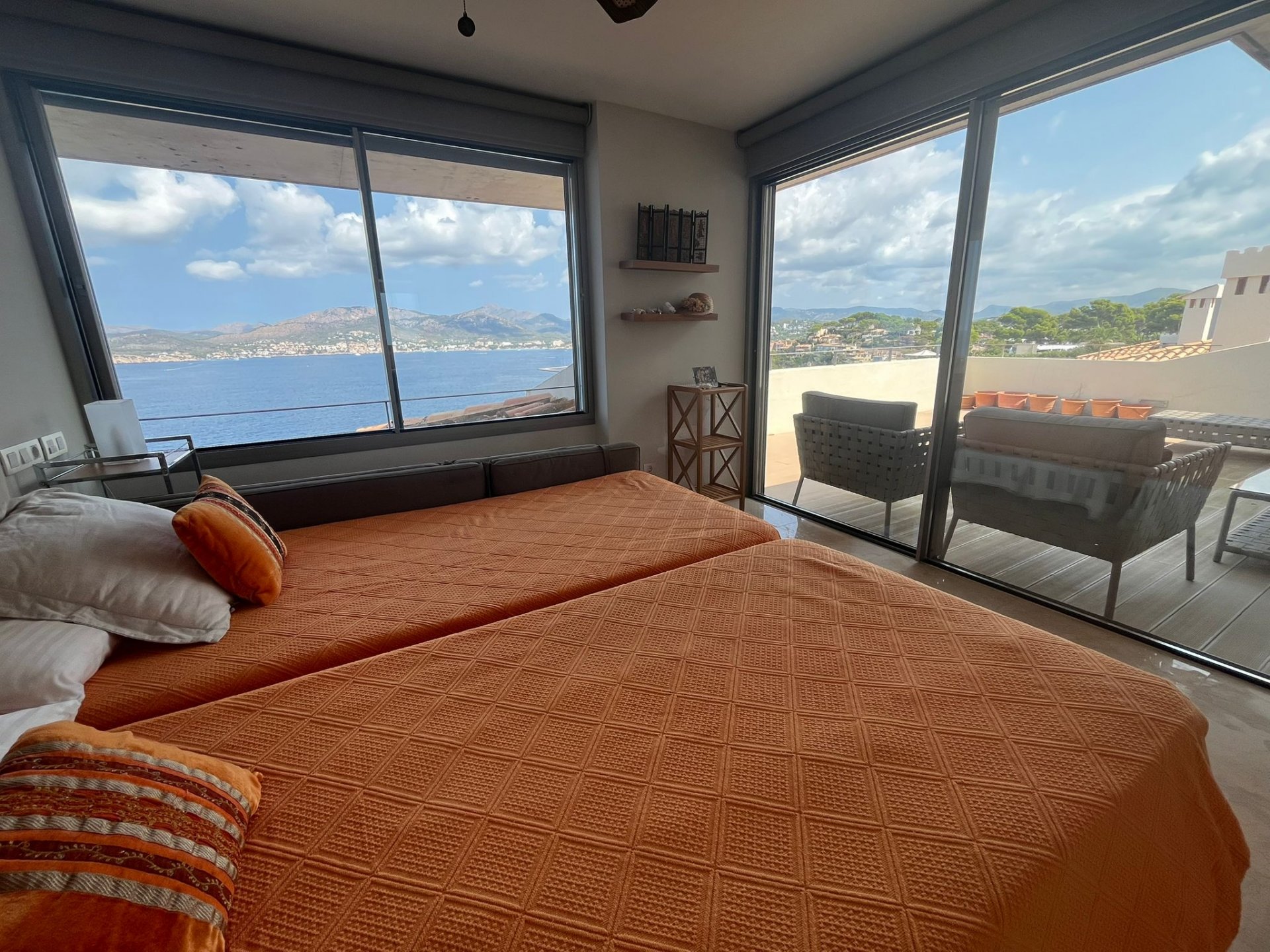 Apartment à Santa Ponsa, Mallorca, Espagne 5 chambres, 152 m2 No. 131039